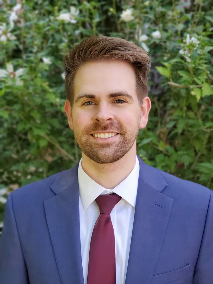 Jordan Jarvis, founder of Will Enterprises Inc.